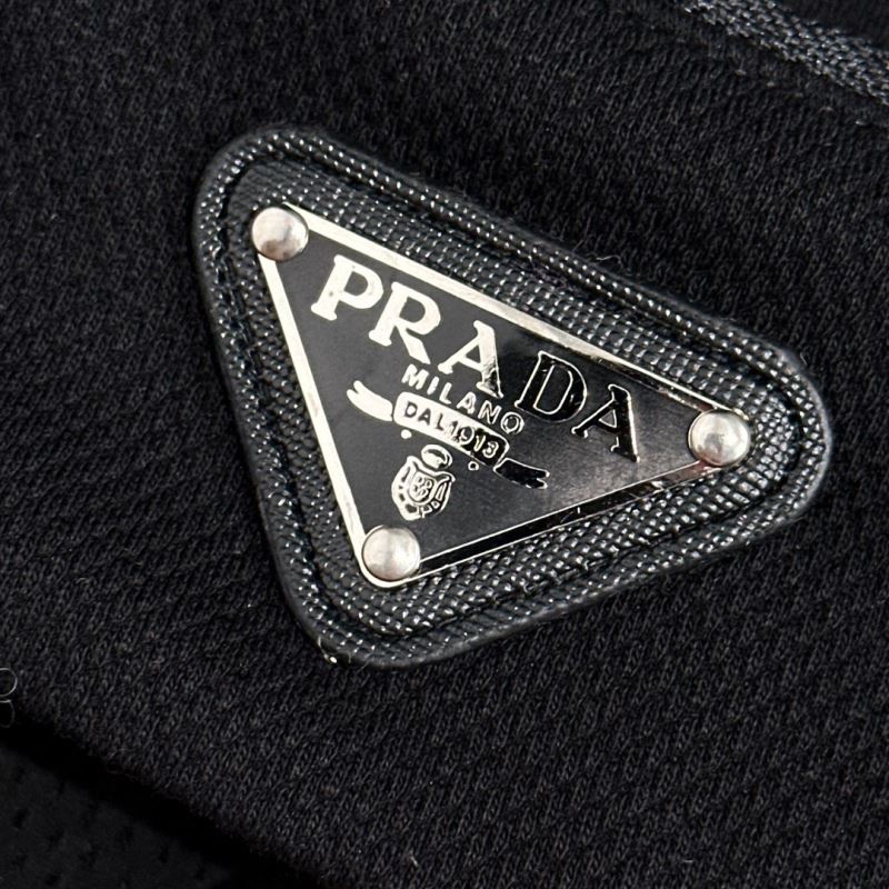 Prada Short Pants